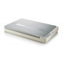 Plustek OpticSlim 1180 Scanner piano 1200 x 1200 DPI A3 Argento, Bianco (0254) (822066)