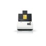 Plustek SmartOffice PN30U Scanner ADF 600 x 600 DPI A4 Nero, Bianco (0307)