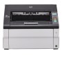 Fujitsu fi-7800 ADF + scanner ad alimentazione manuale 600 x 600 DPI A3 Nero, Grigio (PA03800-B401)