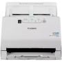 Canon RS40 Scanner a foglio 600 x 600 DPI Bianco (5209C003)