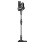 MOVA Tech S2 aspirapolvere senza filo Nero, Argento Senza sacchetto (Mova-S2)