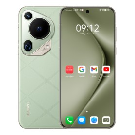 Huawei Pura 70 Ultra 17,3 cm (6.8") Doppia SIM 4G USB tipo-C 16 GB 512 GB 5200 mAh Verde (51097WWU)