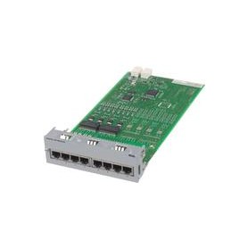Alcatel-Lucent ALE BTS Reflexes Anschaltbaugruppen - 8 UA Schnittstellen (3EH77005AC)