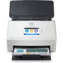 HP ScanJet Enterprise Flow N7000 snw1 Scanner a foglio 600 x 600 DPI A4 Bianco (6FW10A)