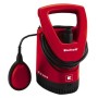 Regenfasspumpe GE-SP 3546 RB (rot/schwarz, 350 Watt) (4170438)
