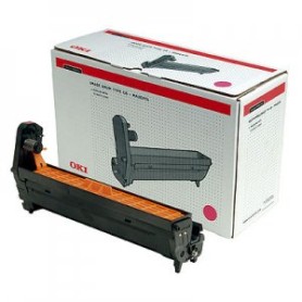 OKI 42126606 tamburo per stampante Originale (42126606)
