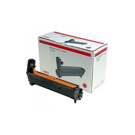 OKI 42126606 tamburo per stampante Originale (42126606)