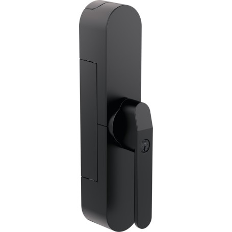 ABUS WINTECTO ONE Serratura intelligente (ABWO10000B)