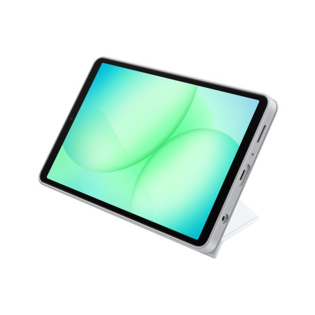 Samsung EF-BX130 22,1 cm (8.7") Custodia flip a libro Bianco (EF-BX130PWEGWW)