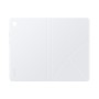 Samsung EF-BX130 22,1 cm (8.7") Custodia flip a libro Bianco (EF-BX130PWEGWW)