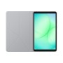 Samsung EF-BX130 22,1 cm (8.7") Custodia flip a libro Bianco (EF-BX130PWEGWW)
