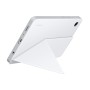 Samsung EF-BX130 22,1 cm (8.7") Custodia flip a libro Bianco (EF-BX130PWEGWW)
