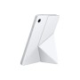 Samsung EF-BX130 22,1 cm (8.7") Custodia flip a libro Bianco (EF-BX130PWEGWW)