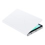 Samsung EF-BX130 22,1 cm (8.7") Custodia flip a libro Bianco (EF-BX130PWEGWW)