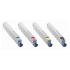 OKI 42918914 cartuccia toner 1 pz Originale Magenta (207193)