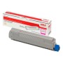 OKI 46471102 cartuccia toner 1 pz Originale Magenta