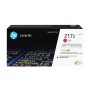 HP Cartuccia toner originale magenta ad altissima capacità LaserJet 217Z (W2173Z)