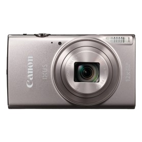 Canon Digital IXUS 285 HS A 1/2.3" Fotocamera compatta 20,2 MP CMOS 5184 x 3888 Pixel Argento (7284C001)
