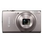 Canon Digital IXUS 285 HS A 1/2.3" Fotocamera compatta 20,2 MP CMOS 5184 x 3888 Pixel Argento (7284C001)
