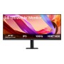 LG 34U511A-B LED display 86,4 cm (34") 2560 x 1080 Pixel WFHD Nero (34U511A-B.AEU)