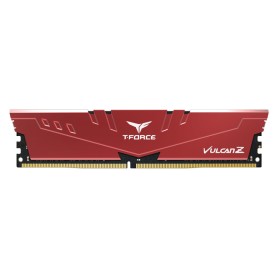 Team Group T-FORCE VULCAN Z TLZRD416G3200HC16F01 memoria 16 GB 1 x 16 GB DDR4 3200 MHz (TLZRD416G3200HC16F01)
