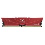 Team Group T-FORCE VULCAN Z TLZRD416G3200HC16F01 memoria 16 GB 1 x 16 GB DDR4 3200 MHz (TLZRD416G3200HC16F01)