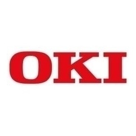OKI Toner ES2232a4 Yellow cartuccia toner Originale Giallo (43865729)