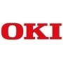 OKI Toner ES2232a4 Yellow cartuccia toner Originale Giallo (43865729)