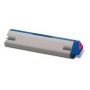 OKI 45536510 cartuccia toner 1 pz Originale Magenta