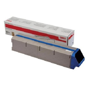 OKI 45536556 cartuccia toner 1 pz Originale Nero
