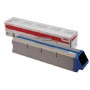 OKI 45536556 cartuccia toner 1 pz Originale Nero