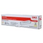 OKI Magenta Toner Cartridge cartuccia toner 1 pz Originale (44059166)