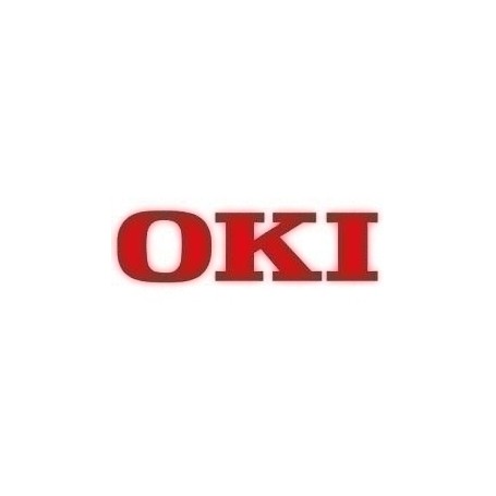 OKI Toner ES3640a3/ES3640Pro Cian cartuccia toner Originale Ciano (43837107)