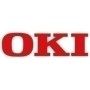 OKI Toner ES3640a3/ES3640Pro Cian cartuccia toner Originale Ciano (43837107)