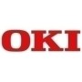 OKI Toner ES3640a3/ES3640Pro Magenta cartuccia toner Originale (43837106)