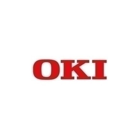 OKI Toner ES3640a3/ES3640Pro Yellow cartuccia toner Originale Giallo (43837105)