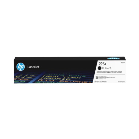 HP LaserJet Rullo di trasferimento immagine nero originale 225A (W2256A)