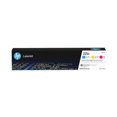HP Rullo di trasferimento immagine CYM originale LaserJet 225A (W2257A)