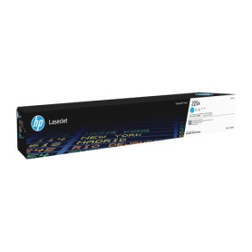 HP LaserJet Cartuccia toner ciano originale 225A (W2251A)