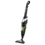 Rowenta Powerline Extreme Cyclonic RH8155 WA Senza sacchetto 0,9 L 750 W Nero, Argento, Giallo (RH8155WA) (RH 8155WA)