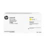 HP Cartuccia Toner originale giallo ad uso contrattuale LaserJet W2172ZC