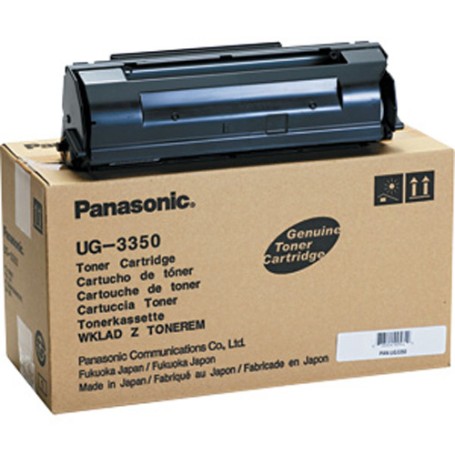 Panasonic UG-3350 cartuccia toner 1 pz Originale Nero