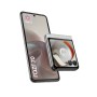 Motorola razr 70 17,5 cm (6.9") Doppia SIM Android 16.0 5G USB tipo-C 8 GB 256 GB 4800 mAh Bianco (PBB60005SE)