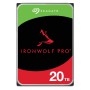 Seagate IronWolf Pro ST20000NT001 disco rigido interno 3.5" 20000 GB (ST20000NT001)