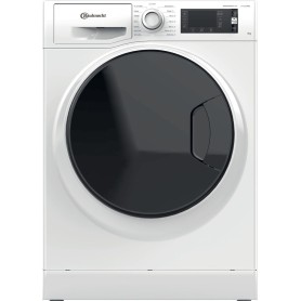 Bauknecht WM Elite 8AA lavatrice Caricamento frontale 8 kg 1351 Giri/min Bianco