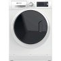 Bauknecht WM Elite 8AA lavatrice Caricamento frontale 8 kg 1351 Giri/min Bianco