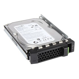 Fujitsu PY-CHCT7B7 disco rigido interno 12 TB 7200 Giri/min 3.5" SAS