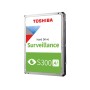 Toshiba MG10ADA800E-V disco rigido interno 8 TB 7200 Giri/min 512 MB 3.5" Serial ATA III