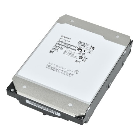Toshiba MG11ACA22TE disco rigido interno 22 TB 7200 Giri/min 1024 MB 3.5" Serial ATA III