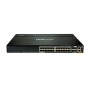 HPE Aruba Networking CX 6300M 24p SFP 1G 2p SFP56 50G 2p SFP28 25G MACsec Switch (S4P44A)